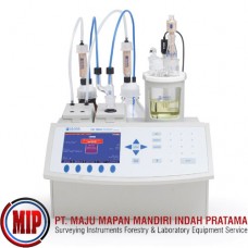 HANNA HI904 Coulometric Karl Fischer Titrator HANNA HI904 Coulometric Karl Fischer Titrator